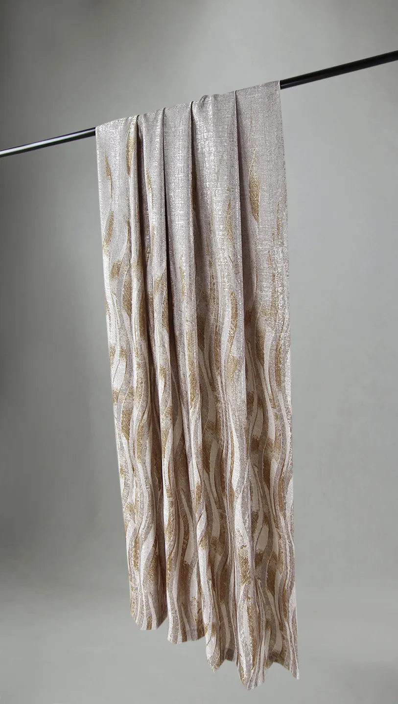 Curtain 140 x 260 cm