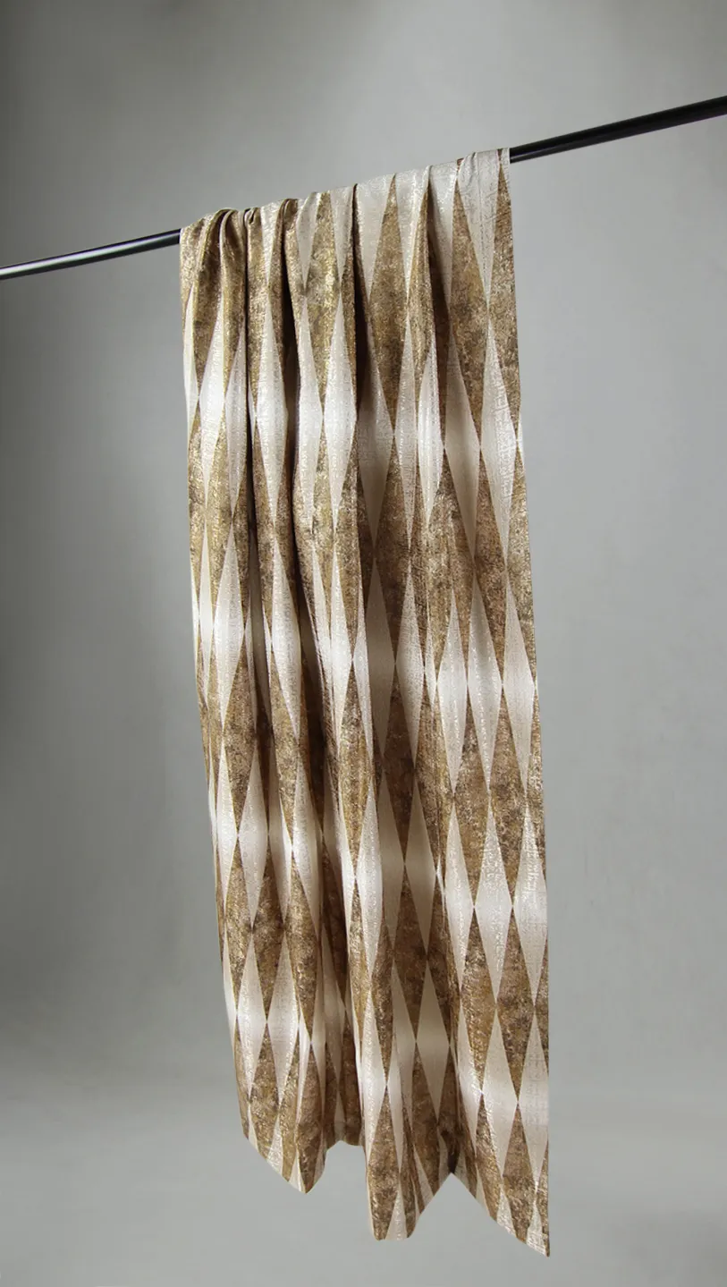 Curtain 140 x 260 cm
