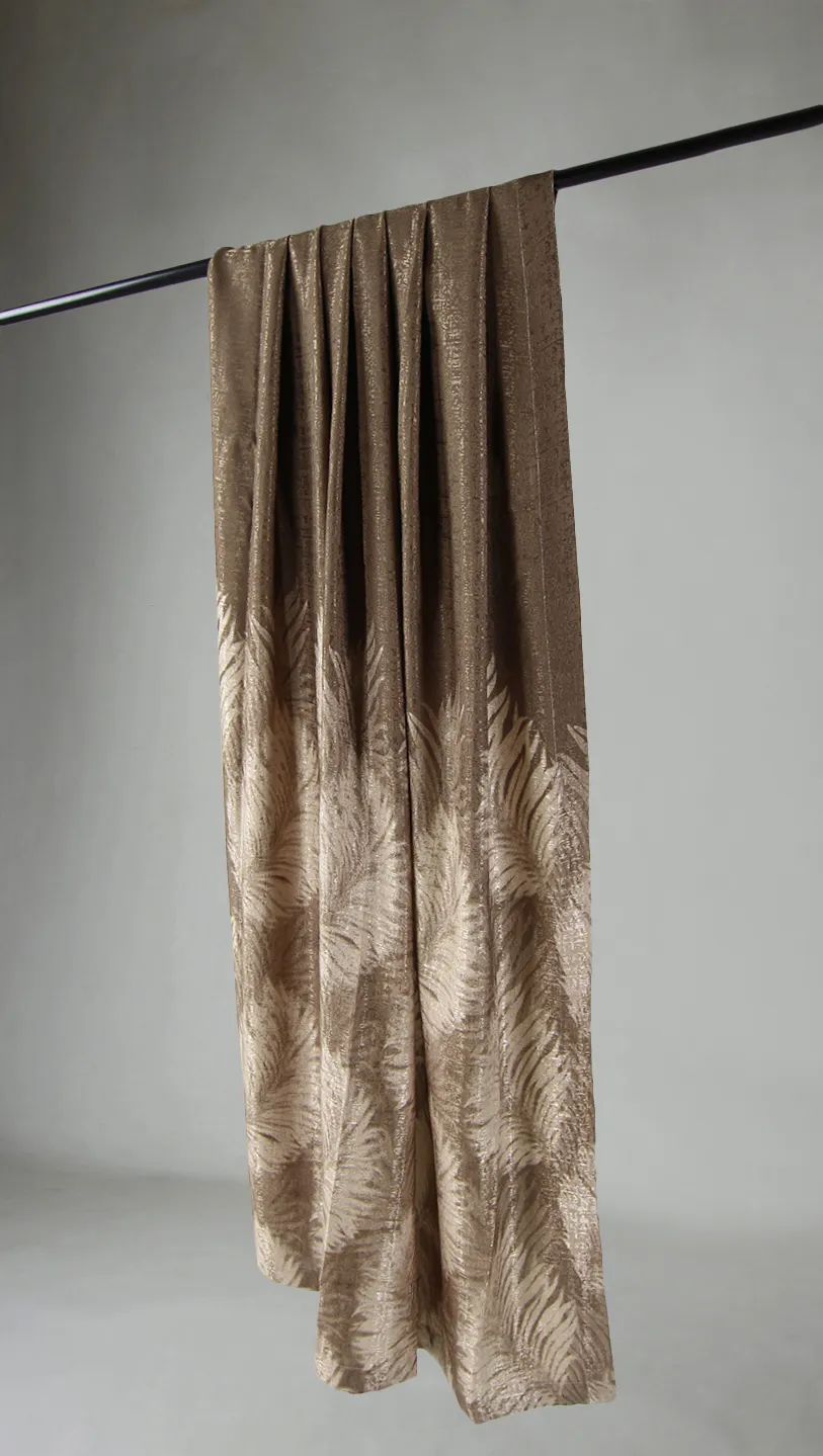 Curtain 140 x 260 cm
