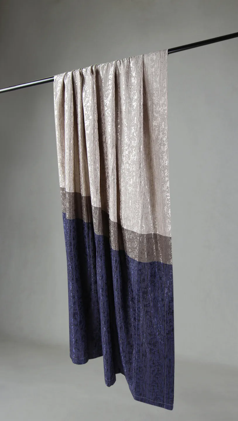 Curtain 140 x 260 cm