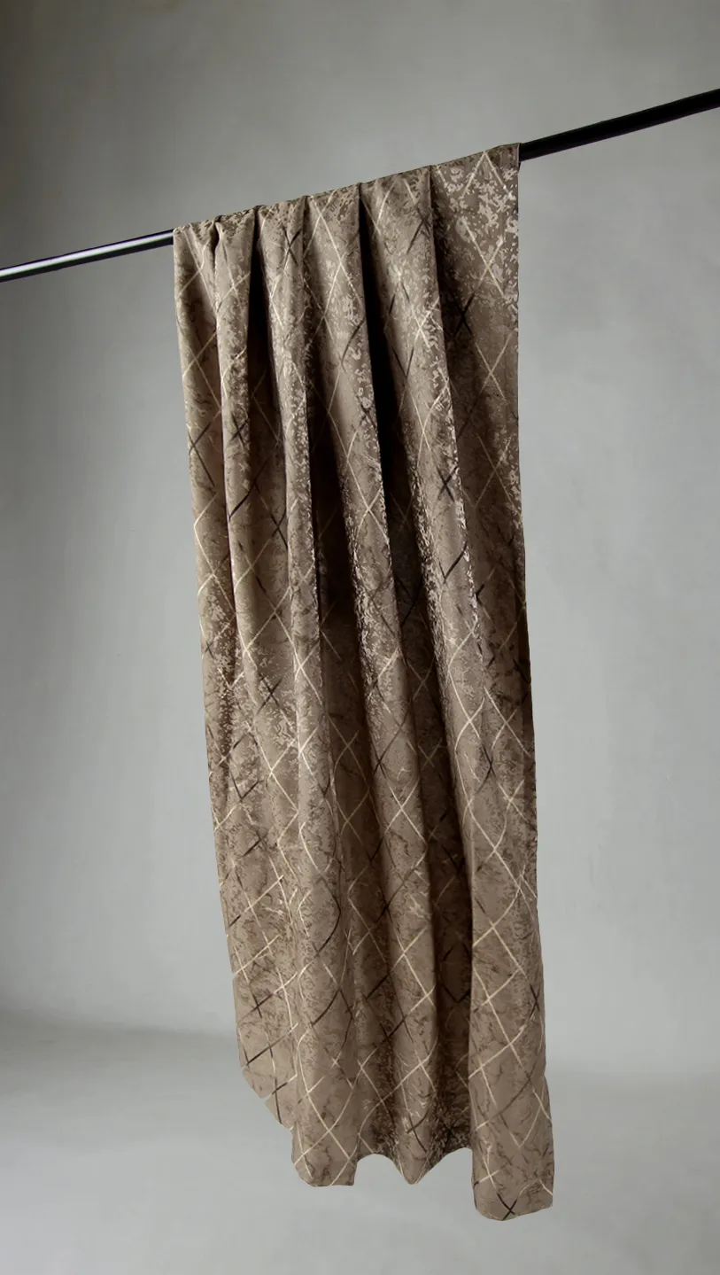 Curtain - Rory (beige)