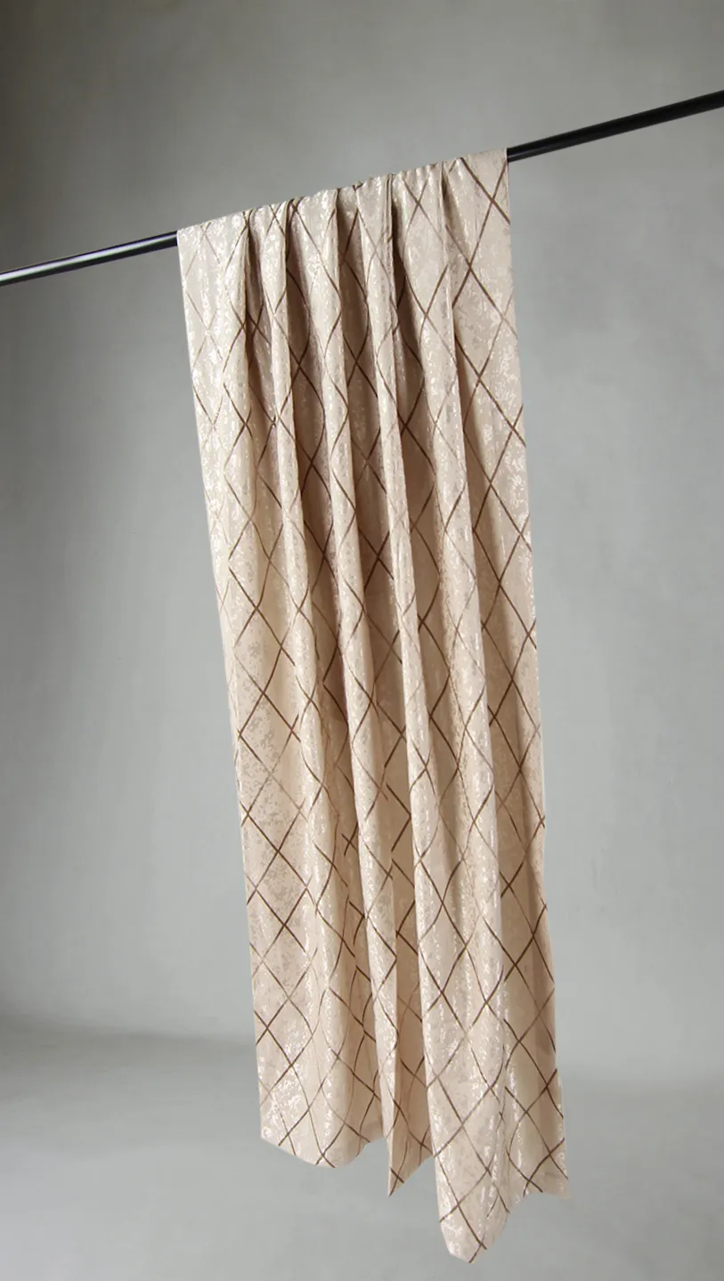 Curtain - Rory (offwhite)