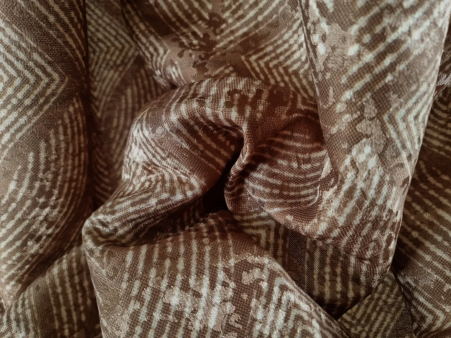Curtain - Della (beige)