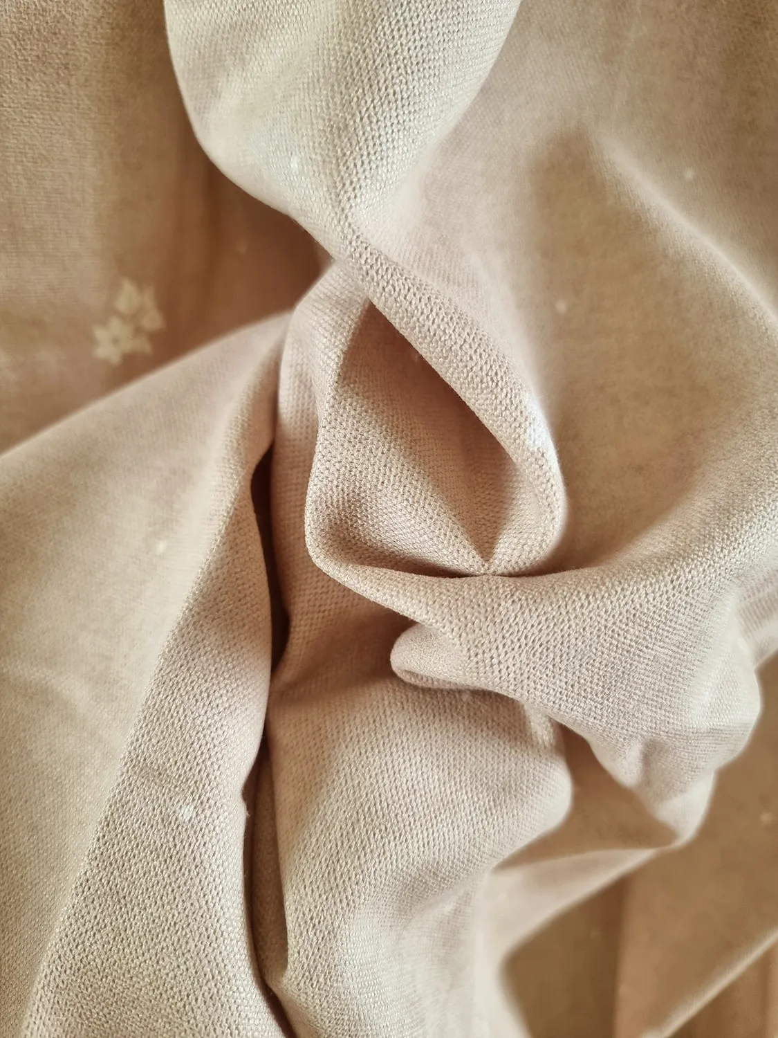 Curtain - Edina (beige)