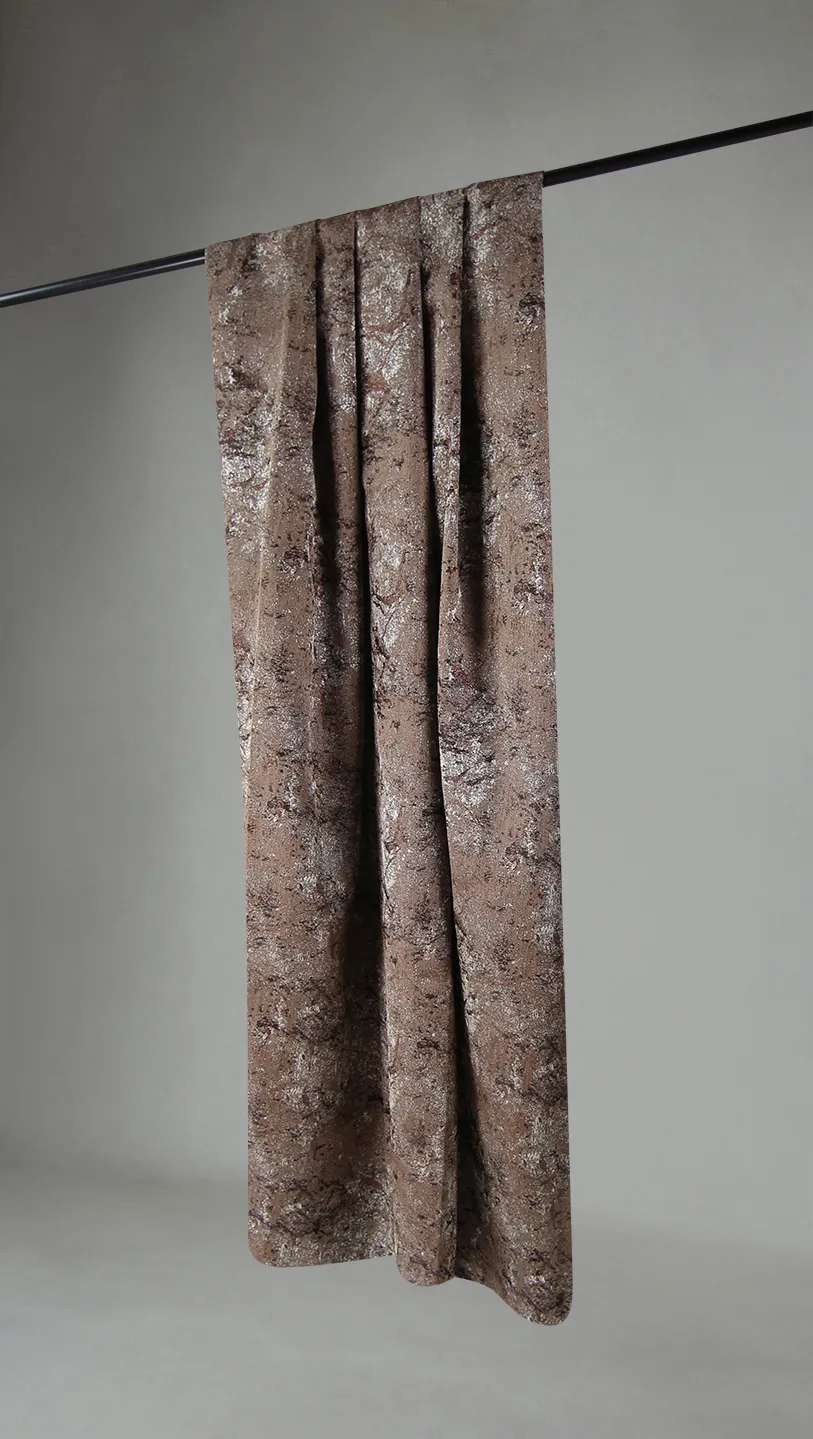 Curtain 140 x 260 cm