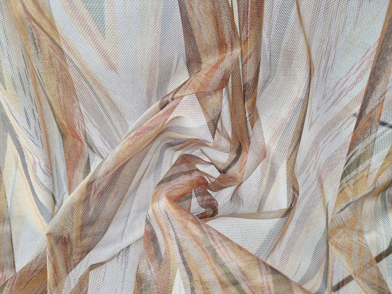 Curtain 140 x 260 cm