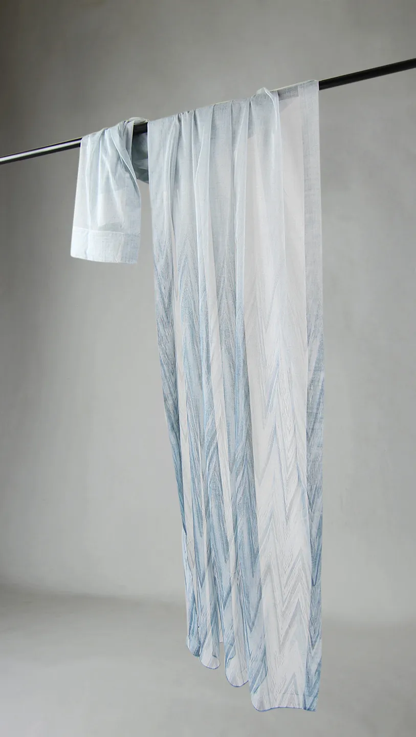 Curtain 140 x 260 cm