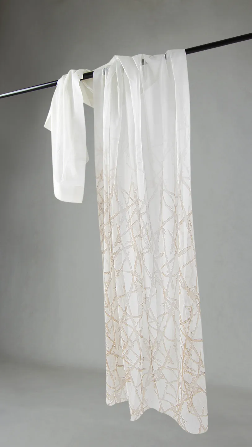 Curtain 140 x 260 cm