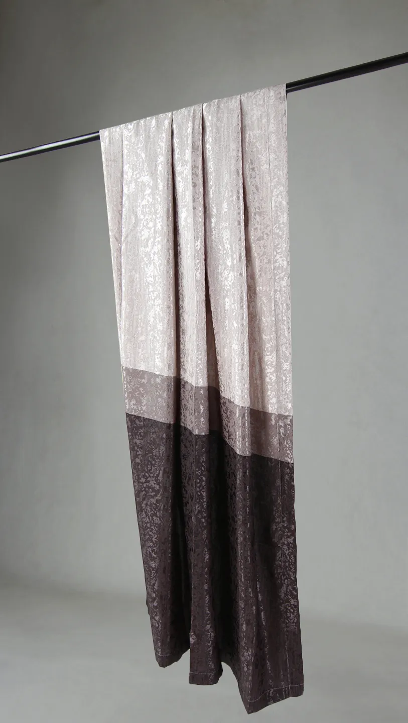 Curtain 140 x 260 cm