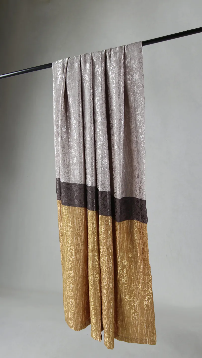 Curtain 140 x 260 cm