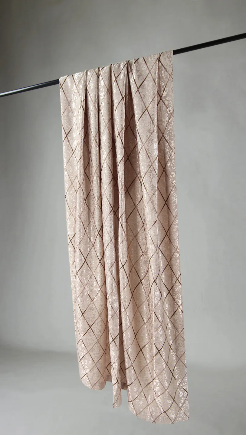 Curtain 140 x 260 cm