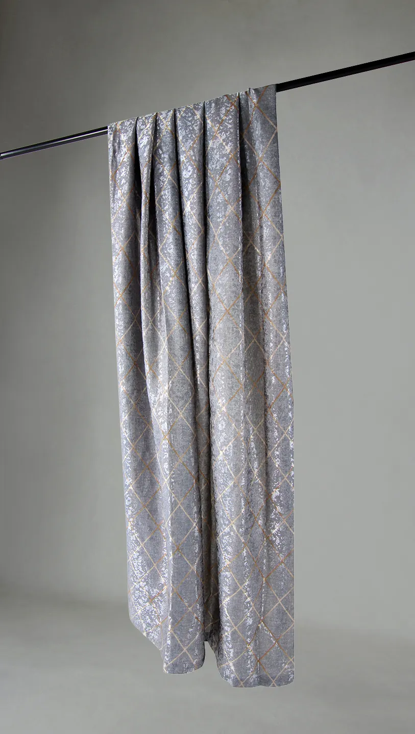 Curtain 140 x 260 cm