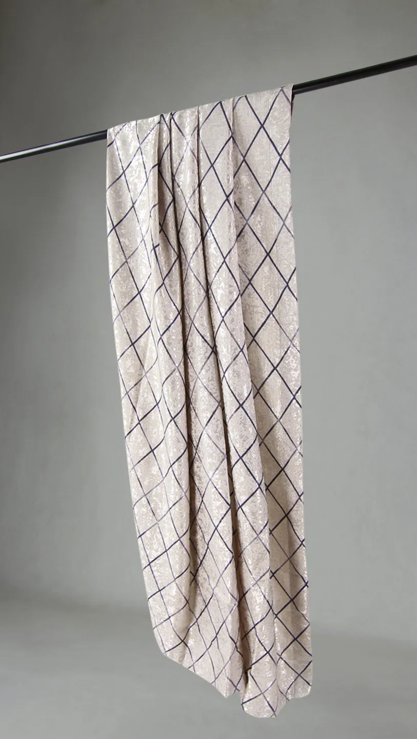 Curtain 140 x 260 cm