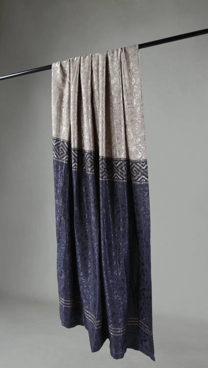 Curtain 140 x 260 cm