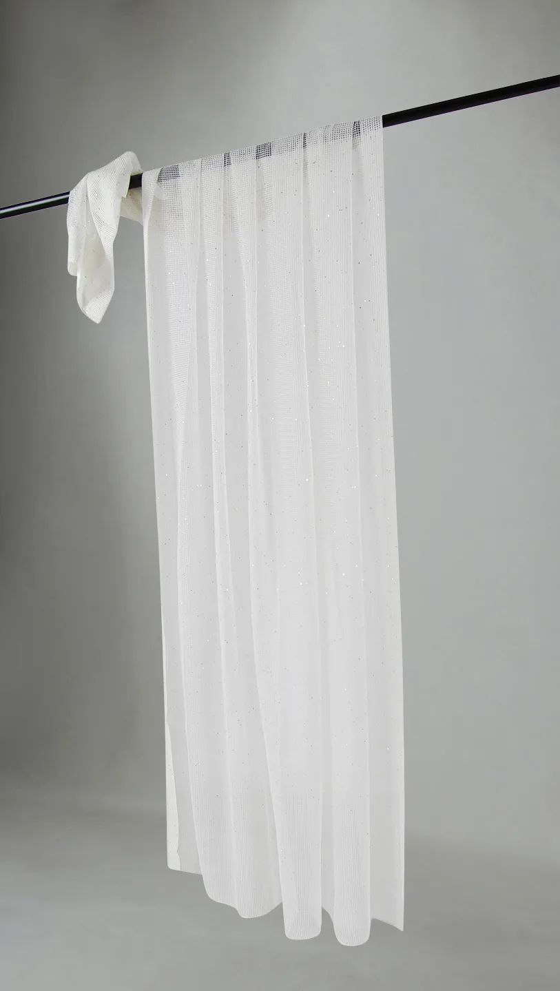 Curtain 140 x 260 cm