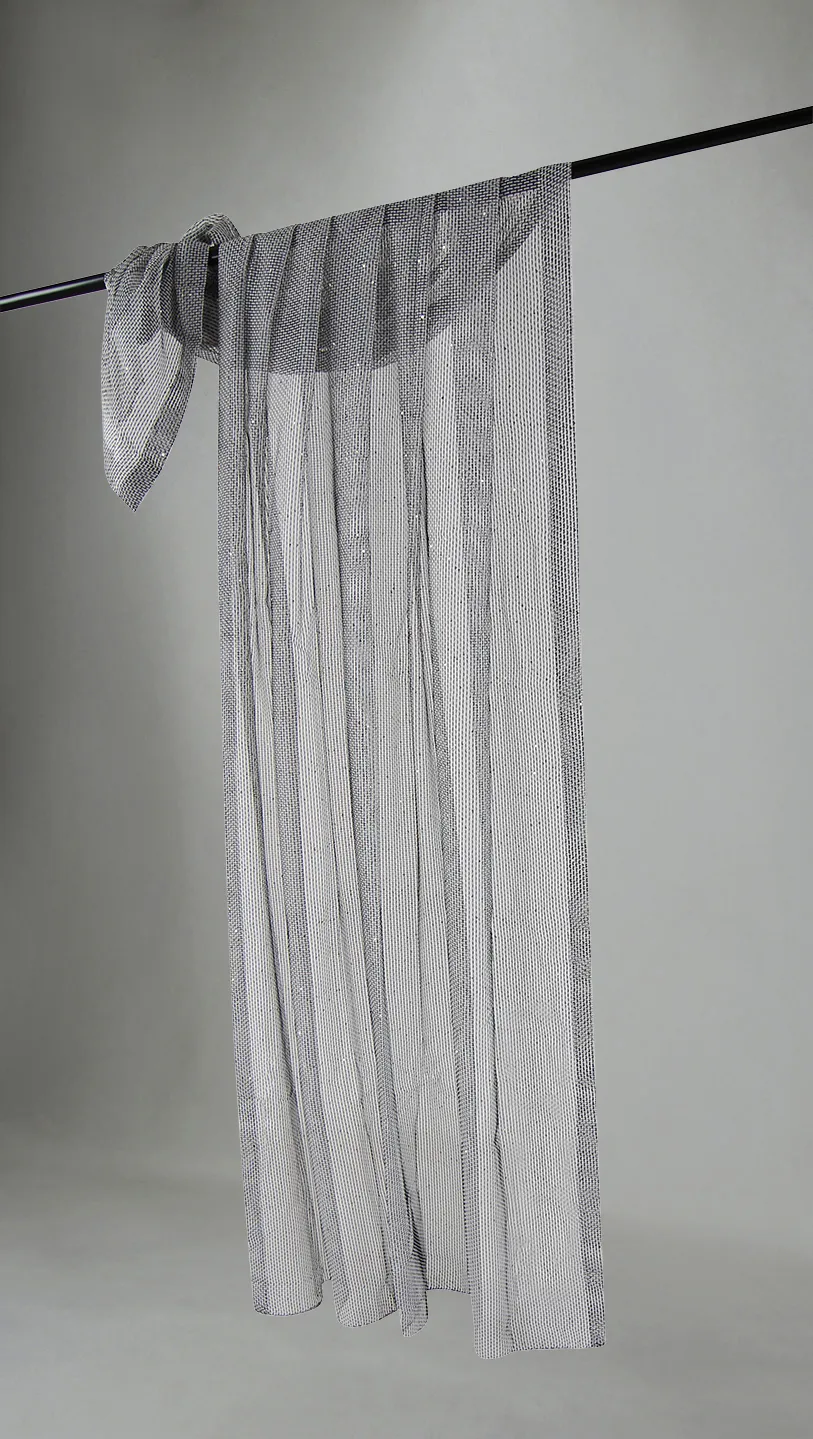 Curtain 140 x 260 cm