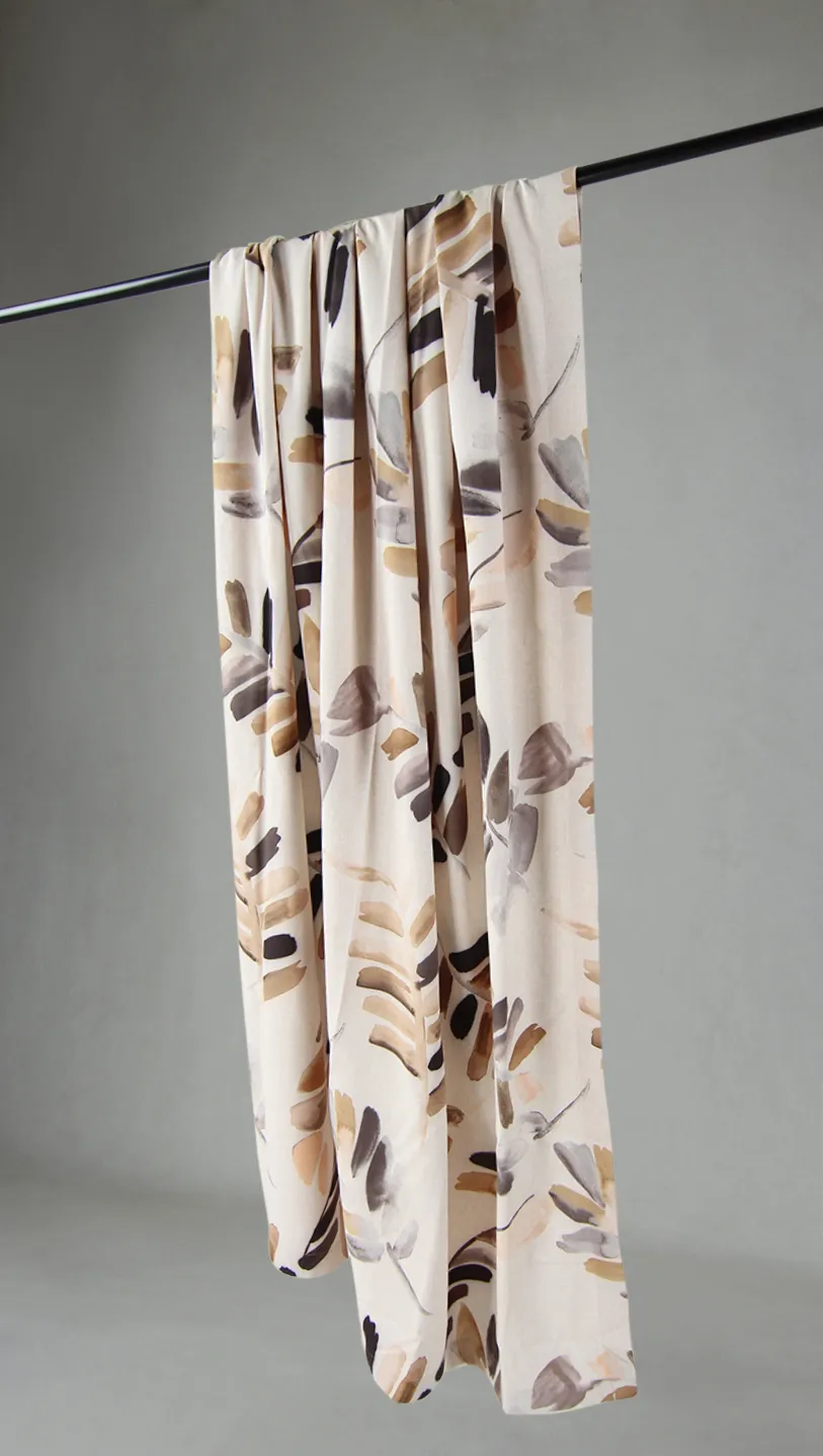 Curtain 140 x 260 cm