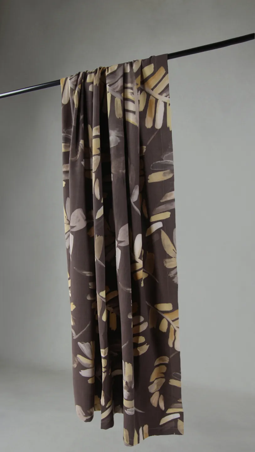 Curtain 140 x 260 cm