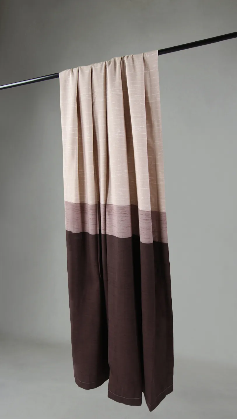 Curtain 140 x 260 cm
