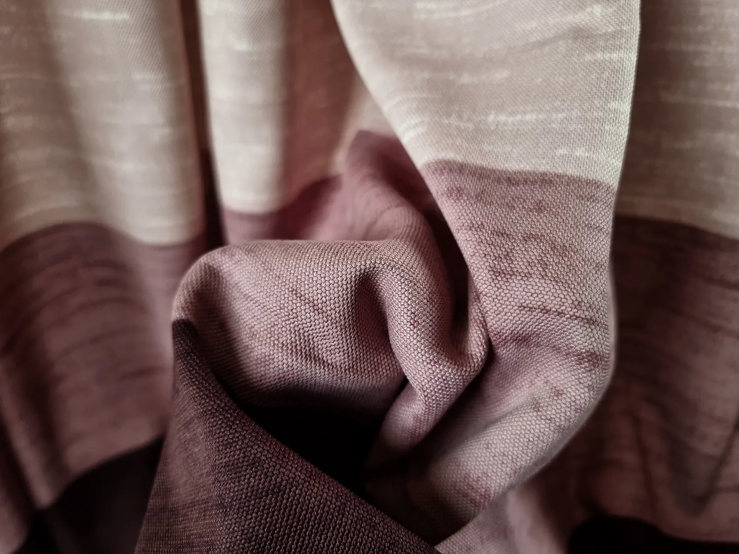 Curtain 140 x 260 cm
