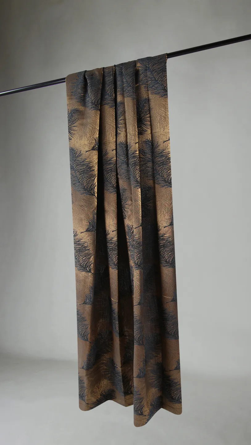 Curtain 140 x 260 cm
