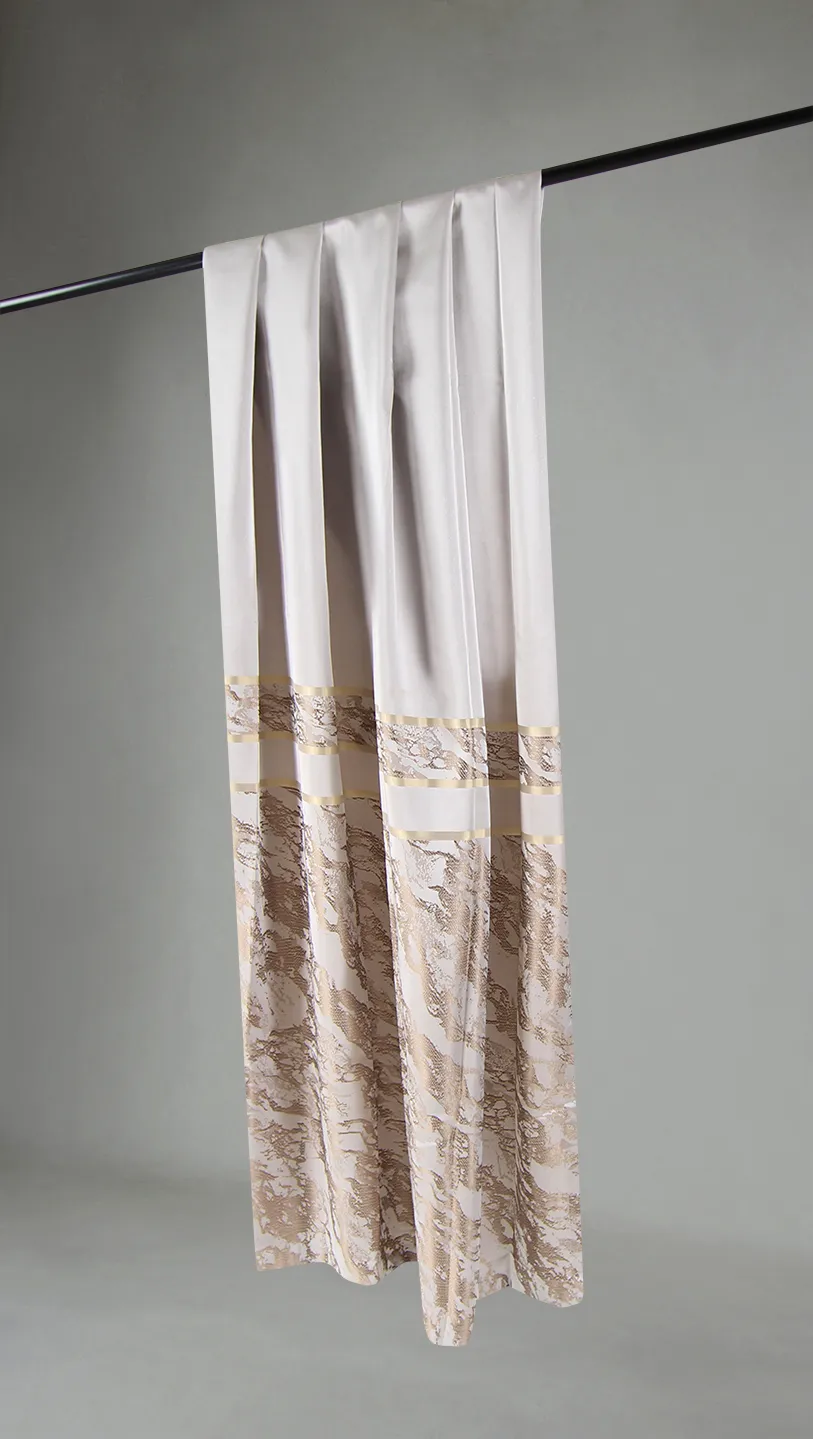 Curtain 140 x 260 cm