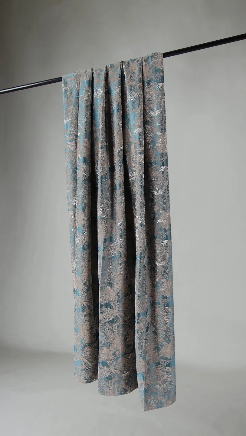 Curtain 140 x 260 cm