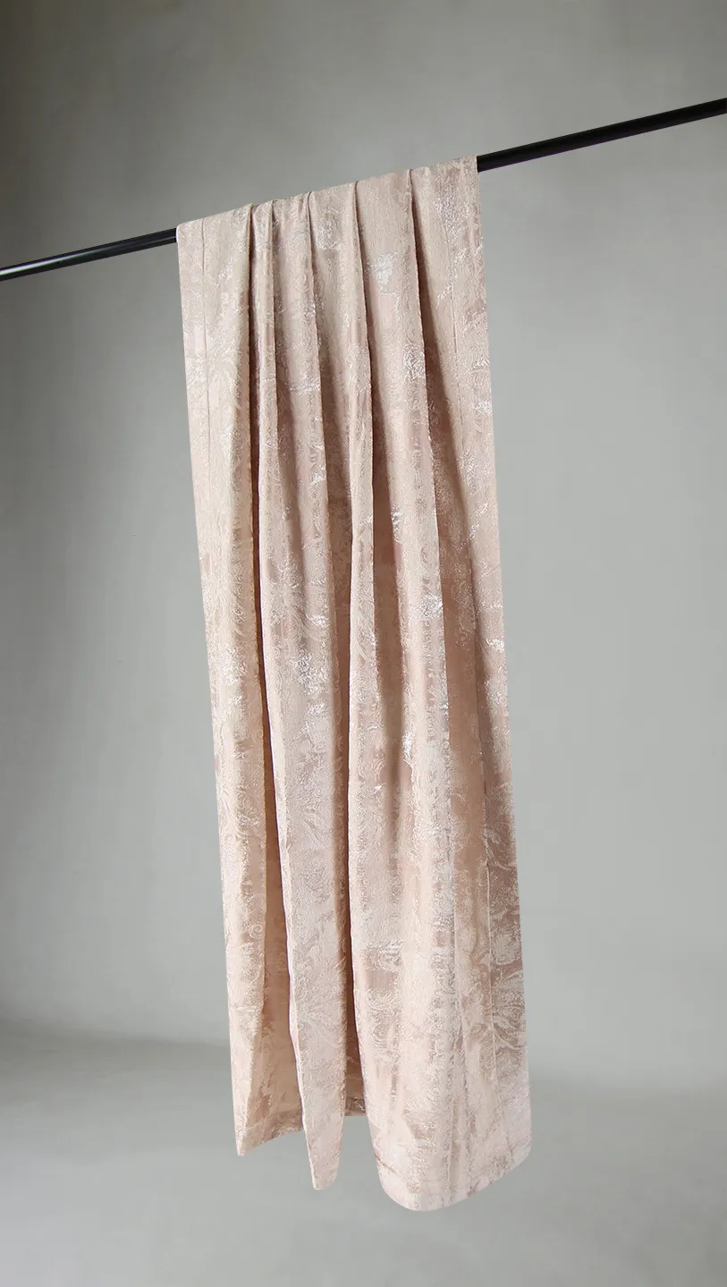Curtain 140 x 260 cm