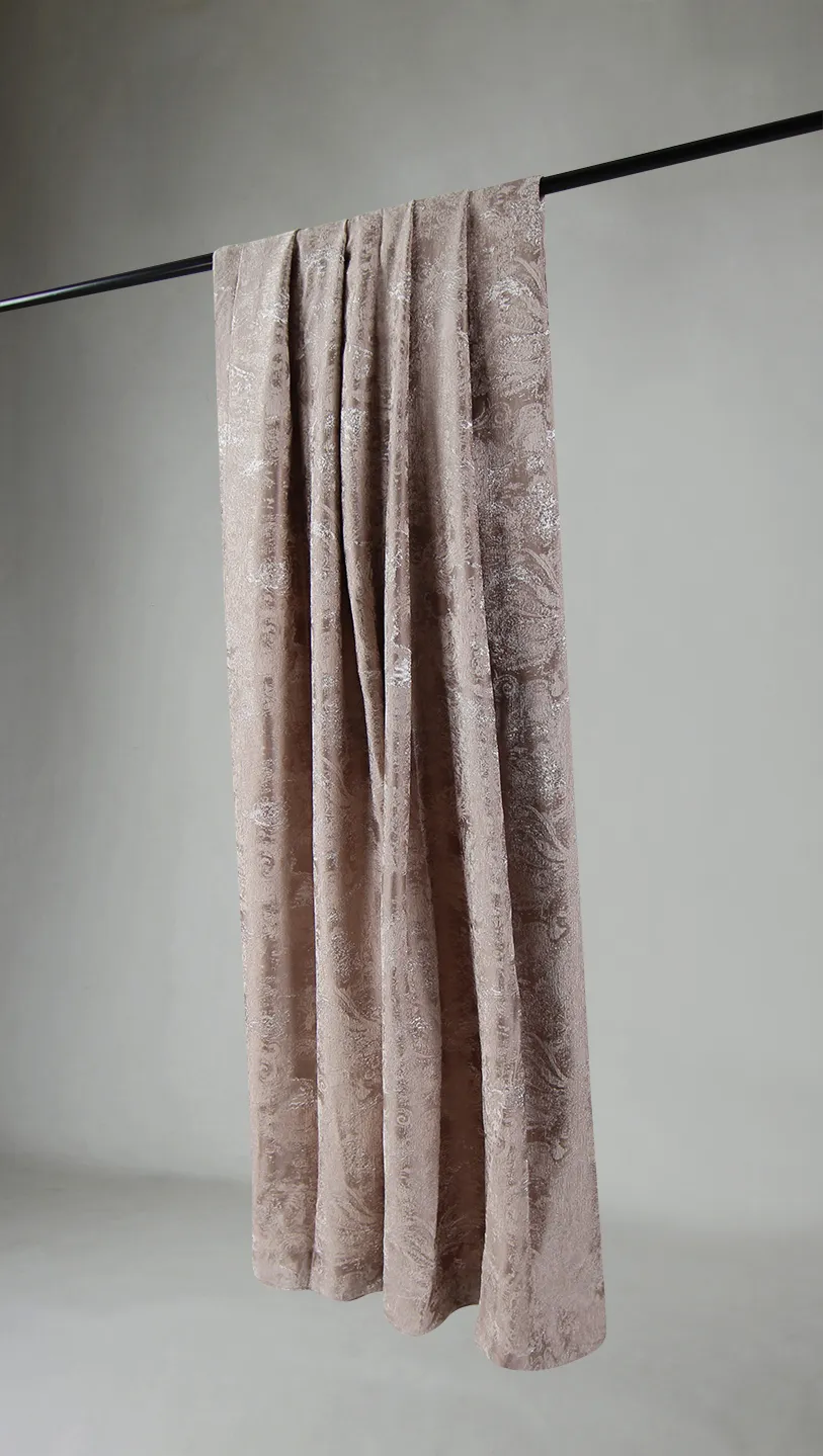 Curtain 140 x 260 cm