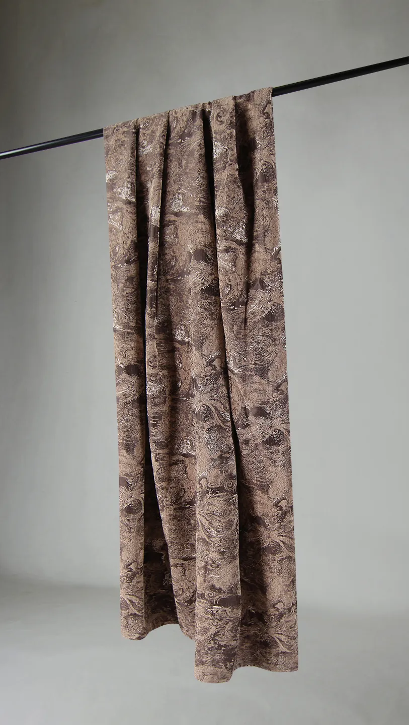 Curtain 140 x 260 cm
