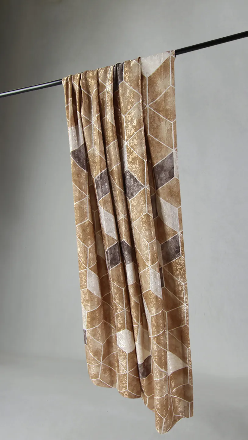 Curtain - Joanna (beige)