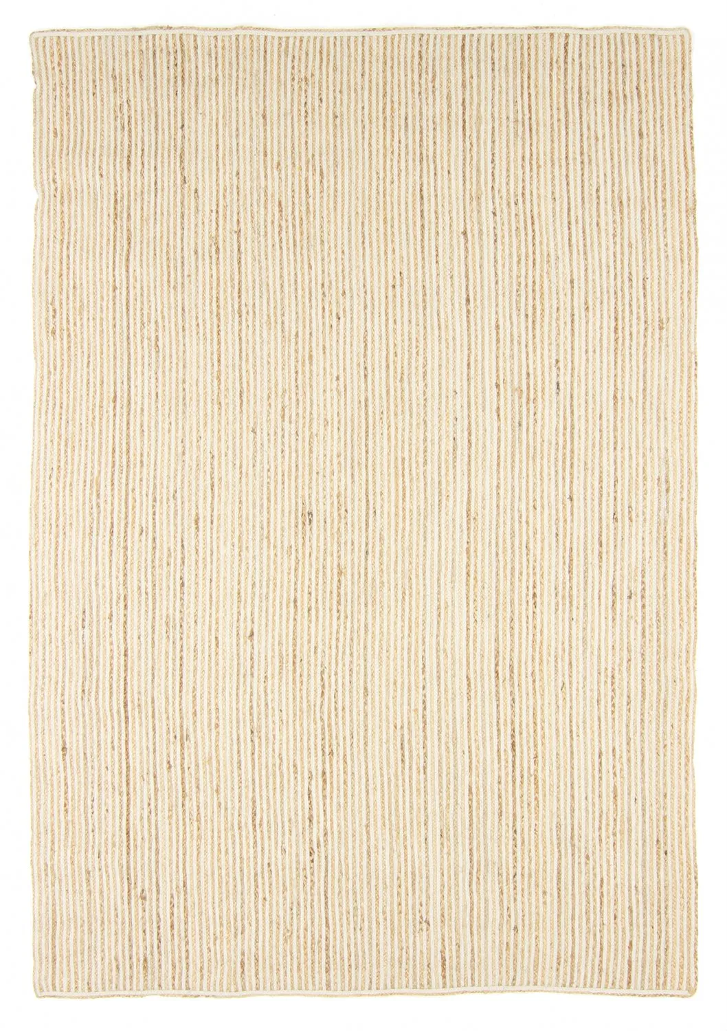 Jute rug - Garui (jute)