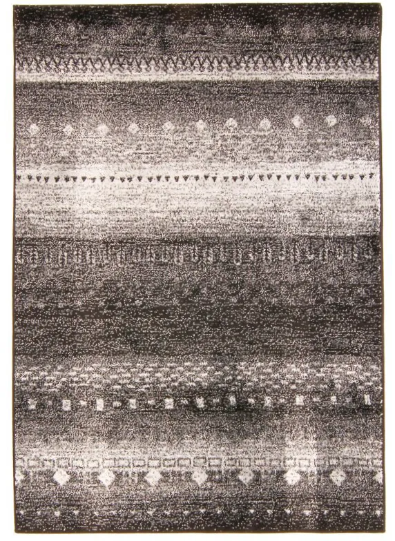 Wilton rug - Gibson (grey/black/white)