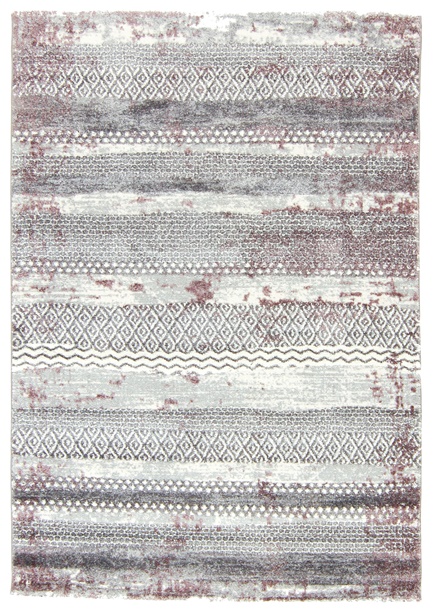 Wilton rug - Asos (grey)