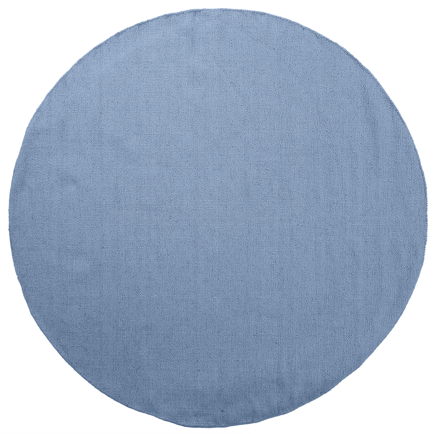 Round rug - Hamilton (Faded Denim)