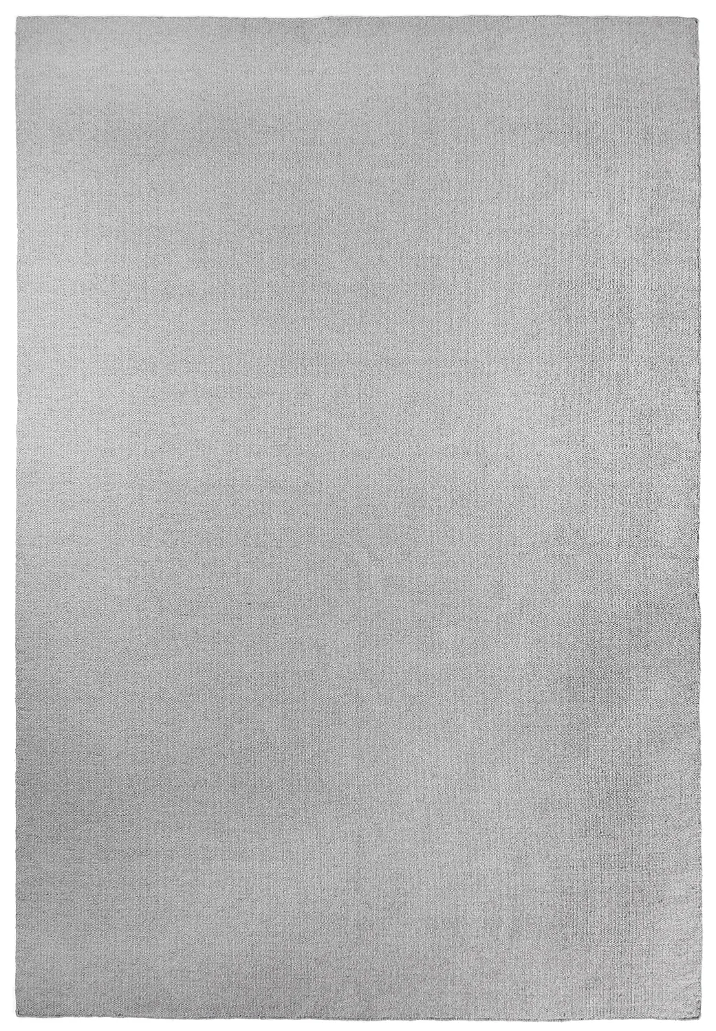 Wool rug - Hamilton (Grey)