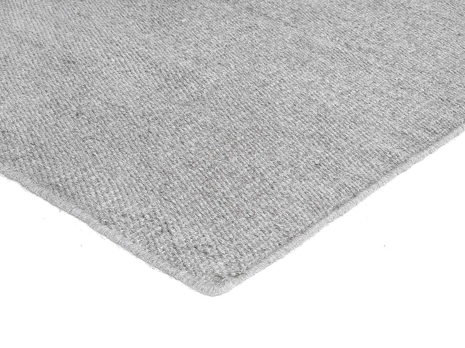 Wool rug - Hamilton (Grey)