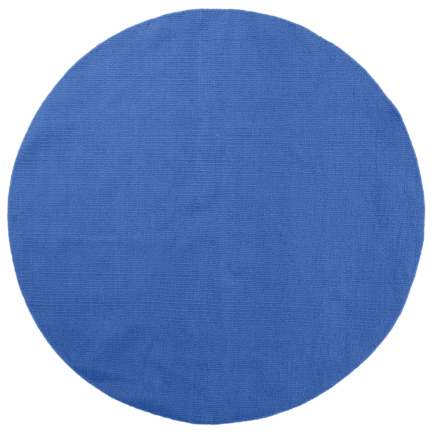 Round rug - Hamilton (Classic Blue)