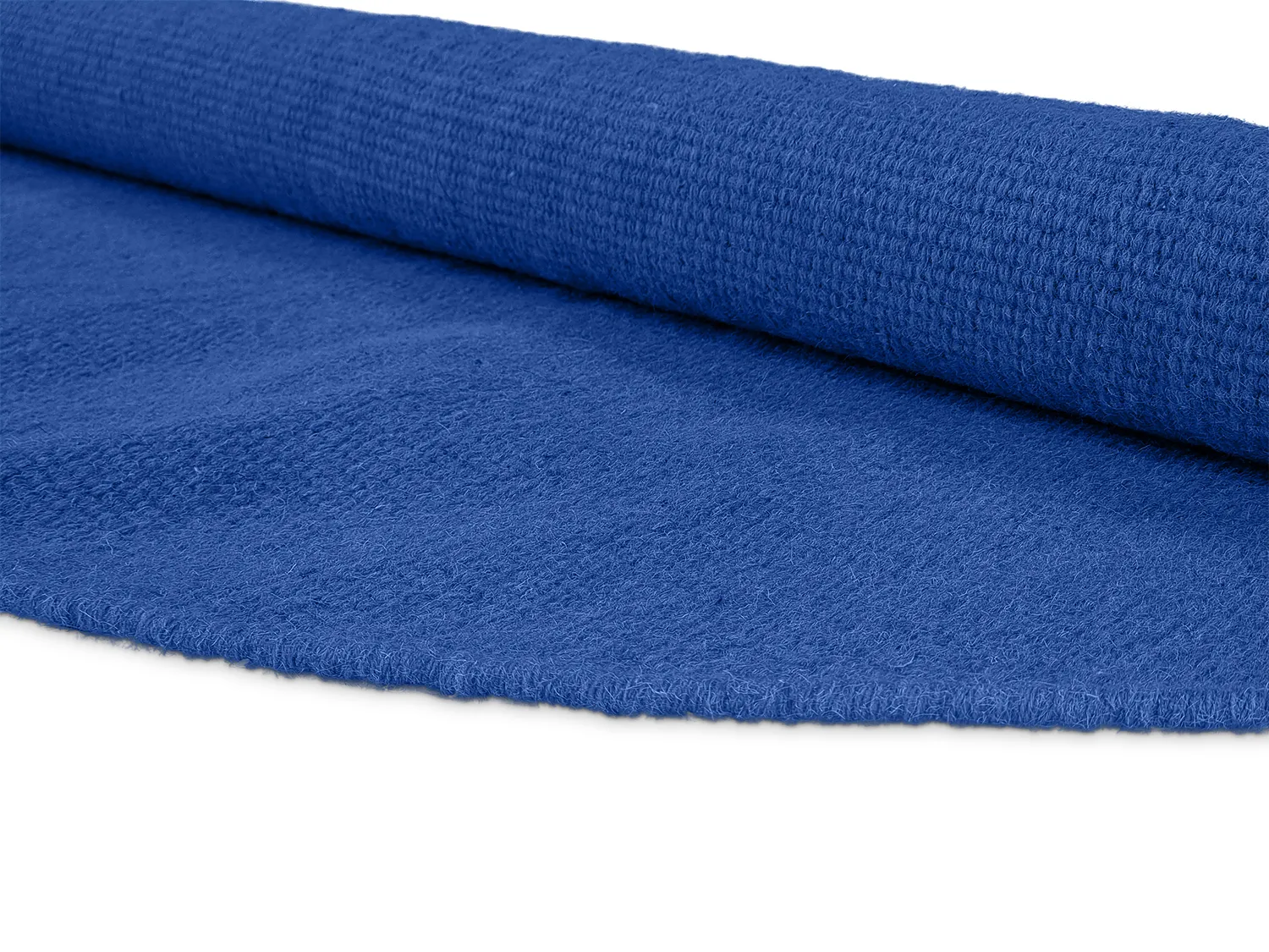 Round rug - Hamilton (Classic Blue)
