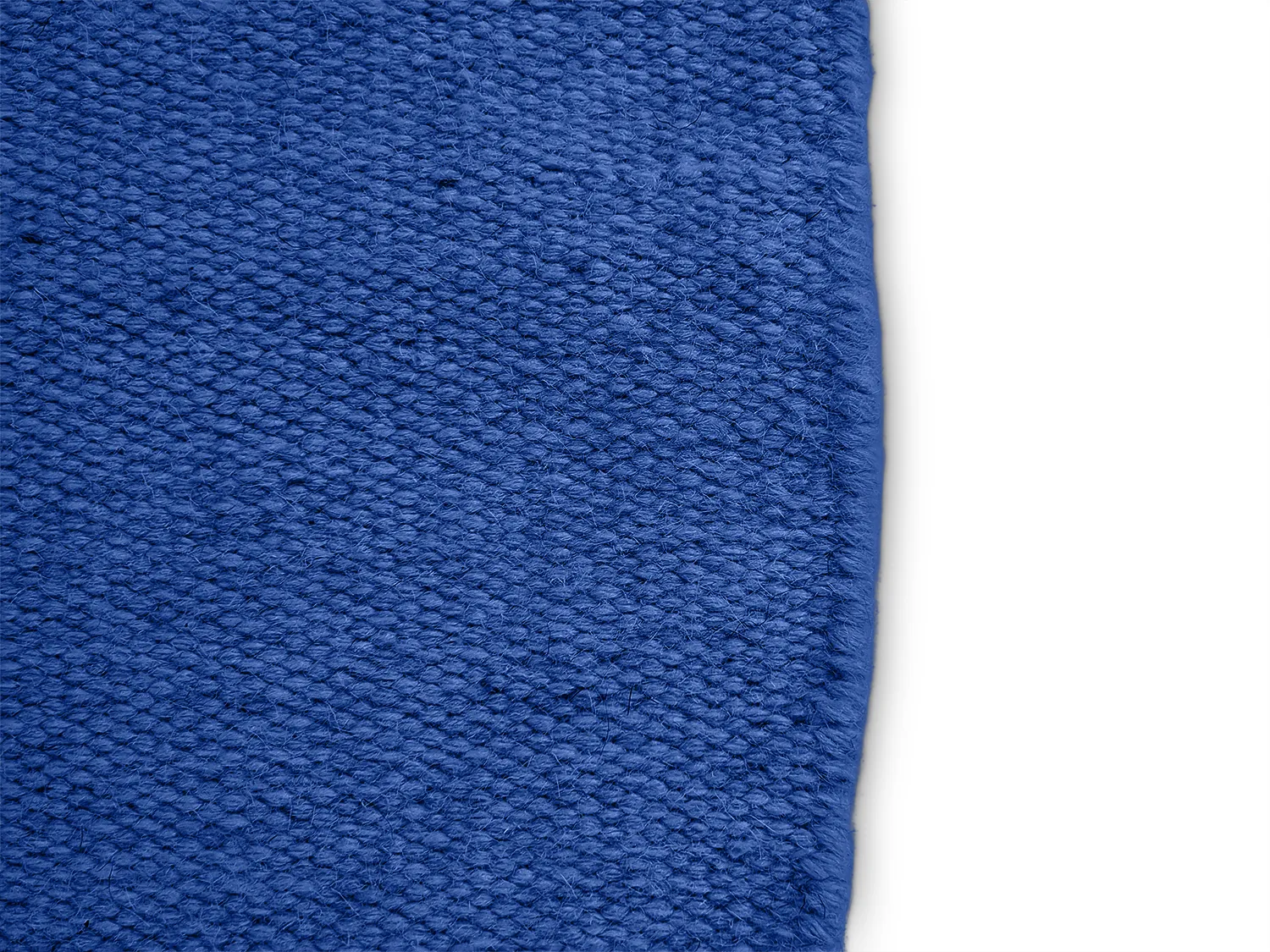 Round rug - Hamilton (Classic Blue)