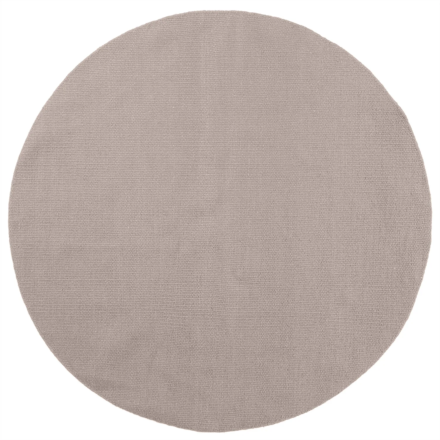 Round rug - Hamilton (Silver Grey)