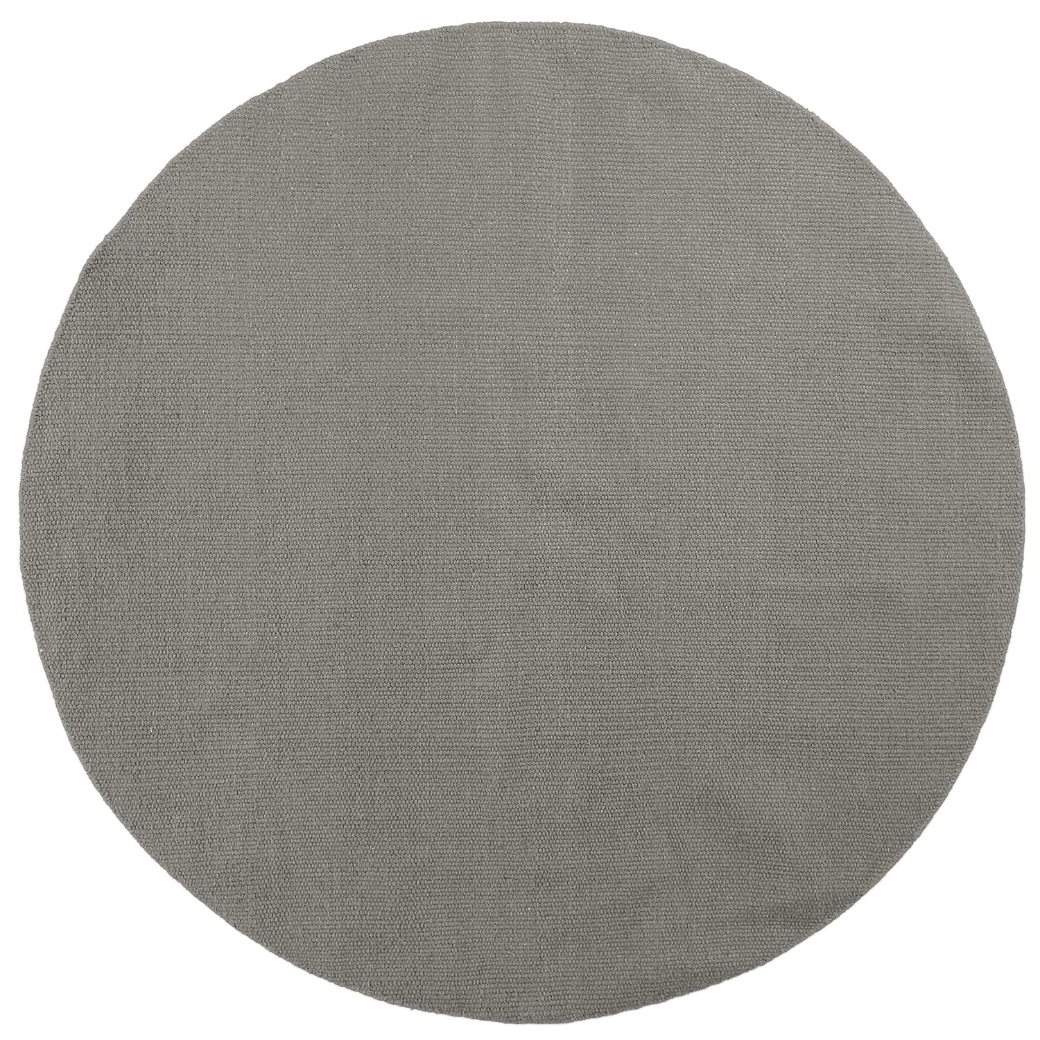 Round rug - Hamilton (Steeple Grey)