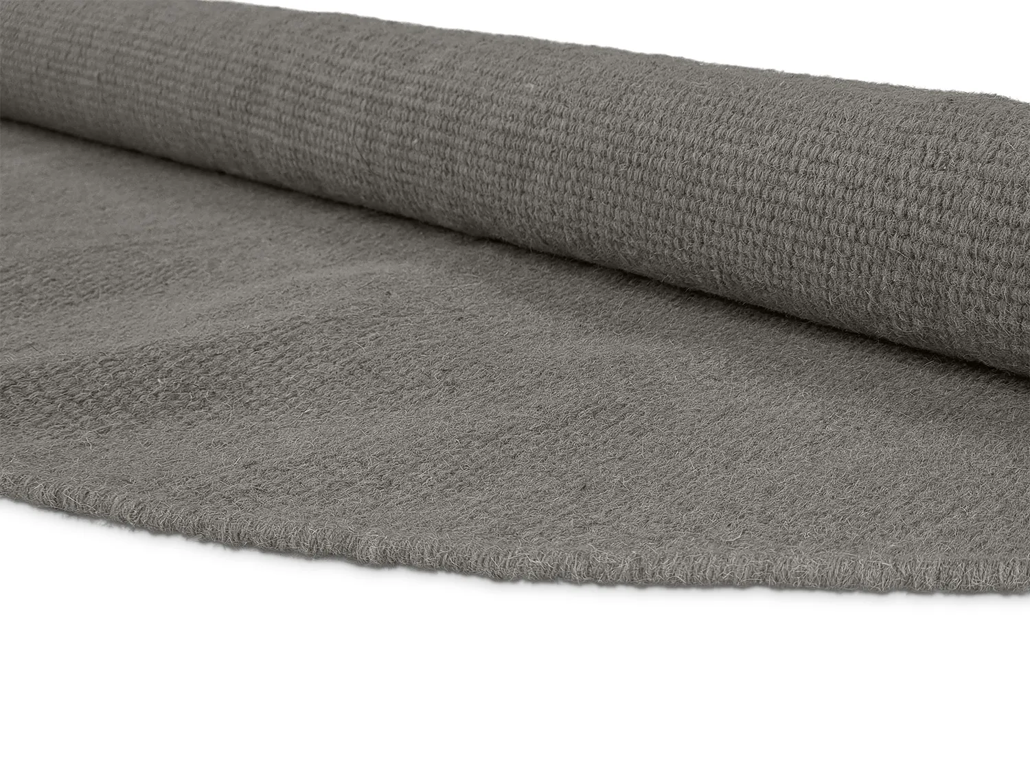 Round rug - Hamilton (Steeple Grey)