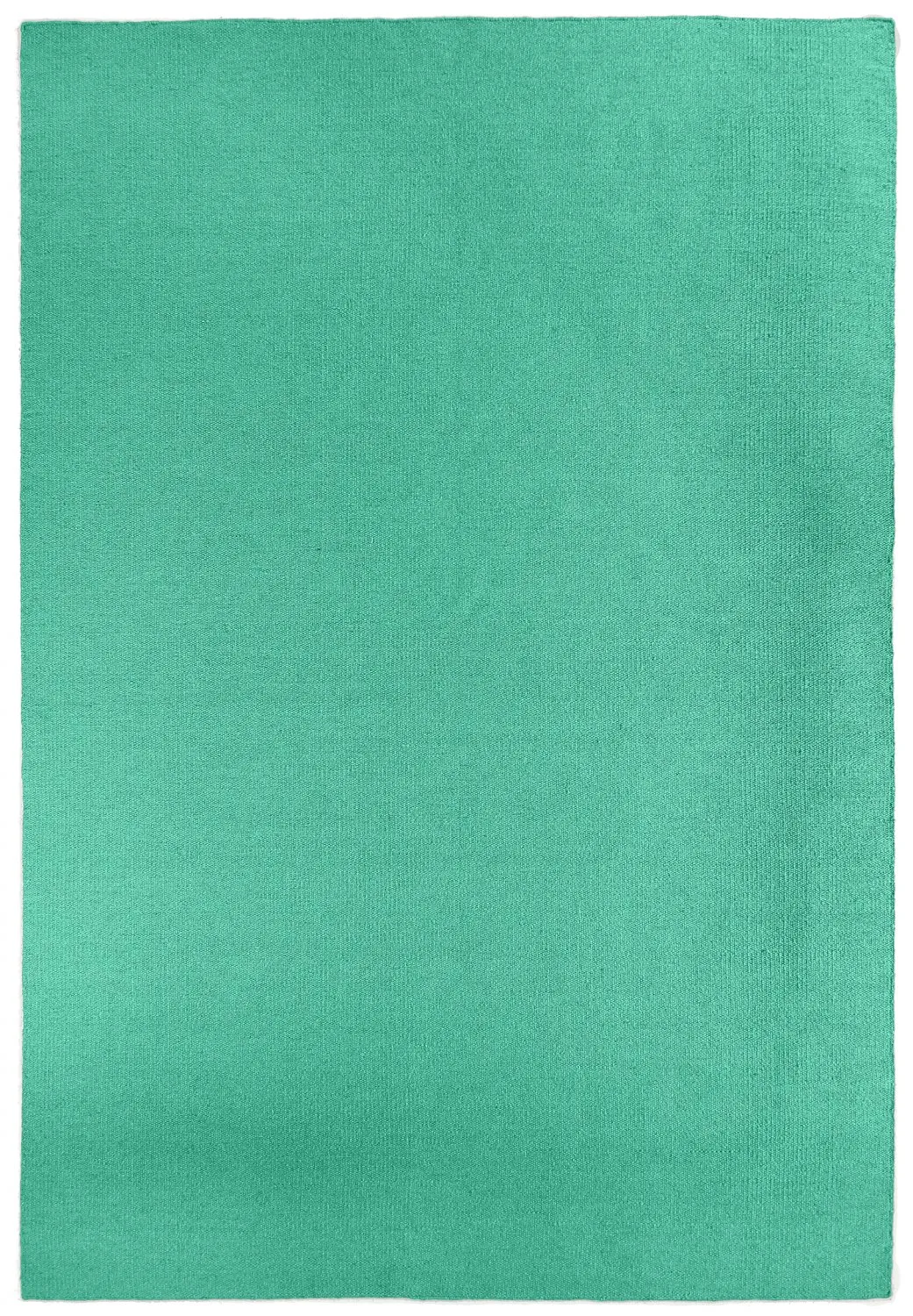 Wool rug - Hamilton (Biscay Green)