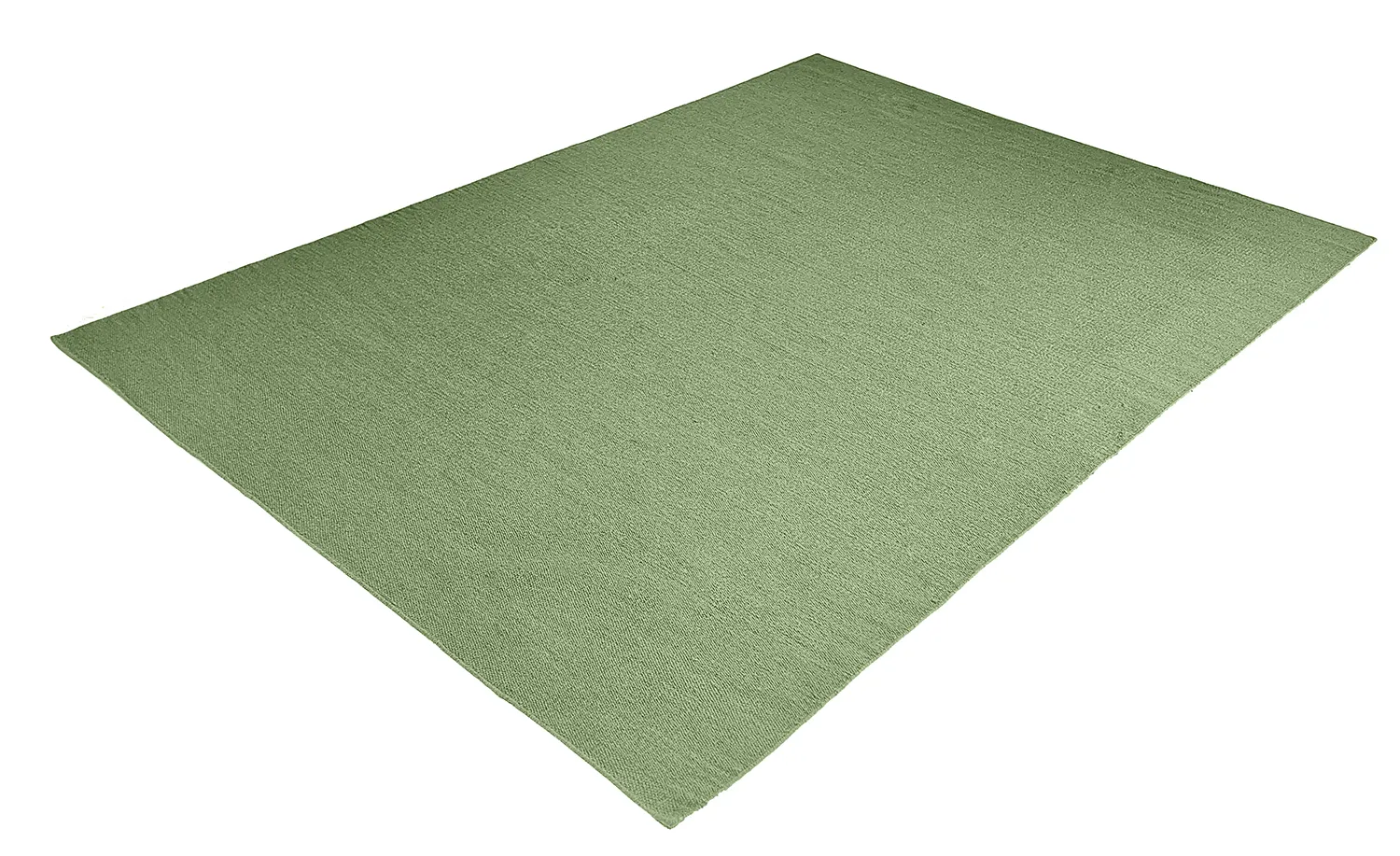 Wool rug - Hamilton (Chive)