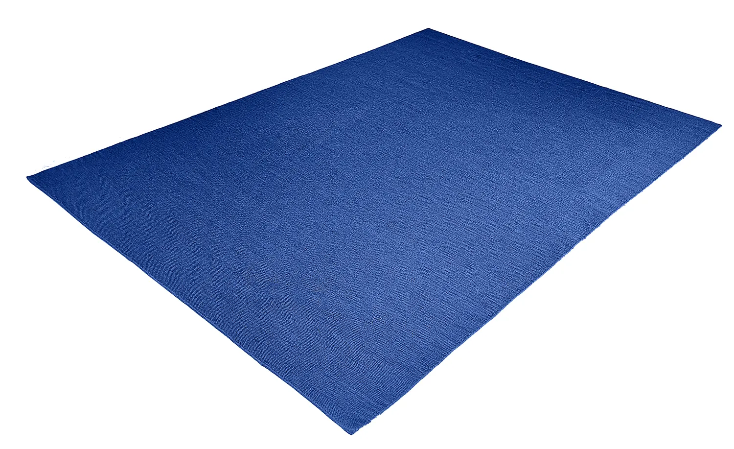 Wool rug - Hamilton (Classic Blue)