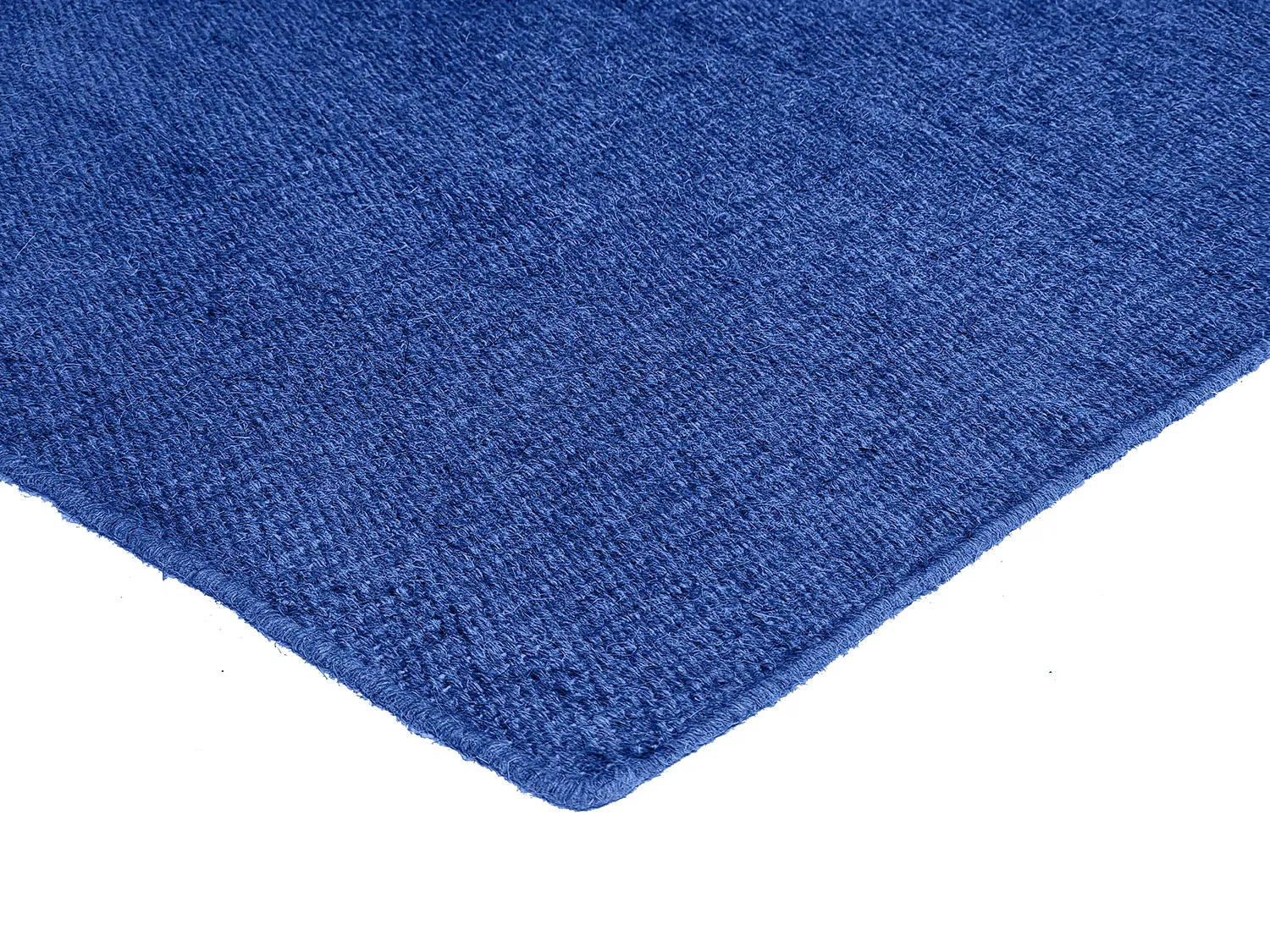 Wool rug - Hamilton (Classic Blue)