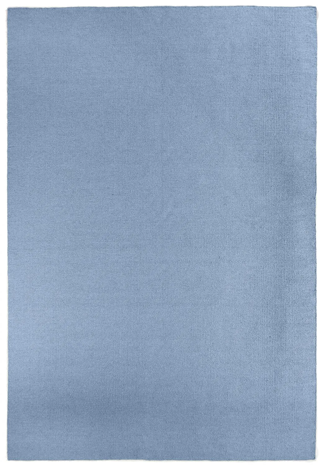 Wool rug - Hamilton (Faded Denim)