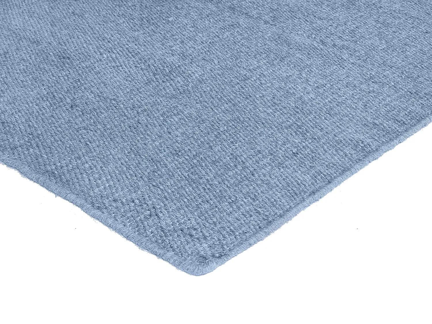 Wool rug - Hamilton (Faded Denim)