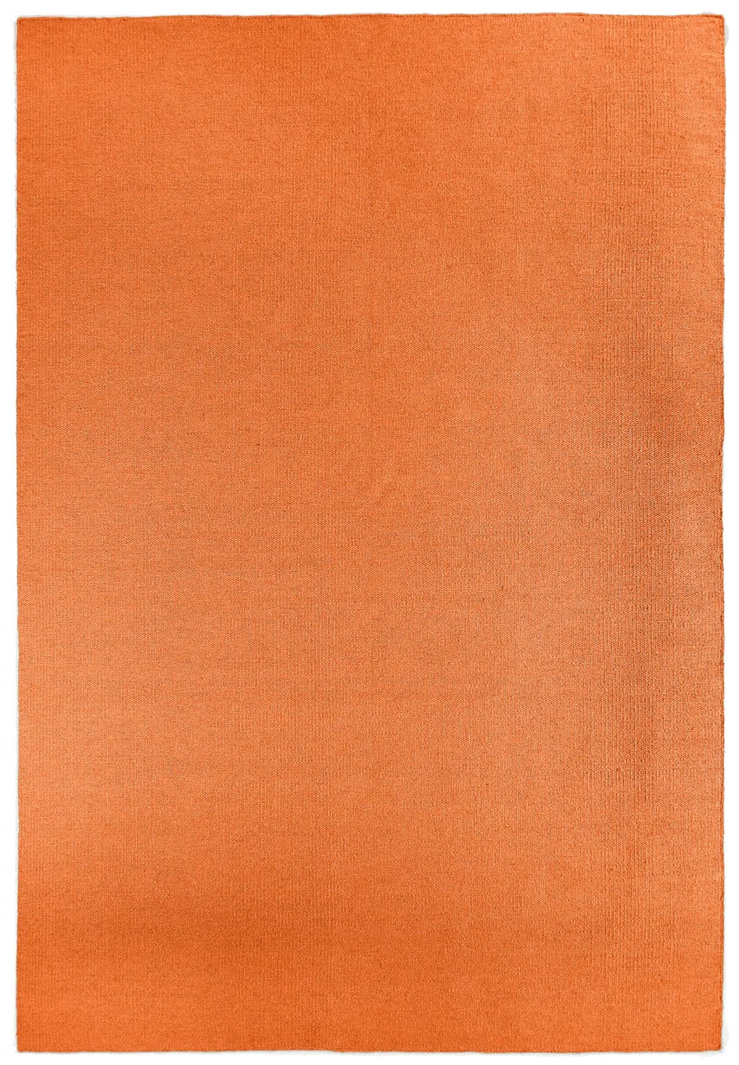 Wool rug - Hamilton (Orange Peel)